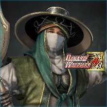 Pang Tong - Officer Ticket | XBOX | На любой аккаунт