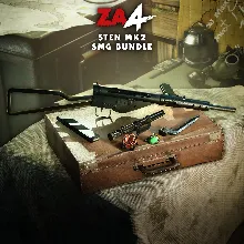 Zombie Army 4: Sten MK2 SMG Bundle | XBOX+PC | На любой аккаунт