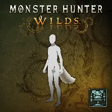 Hunter layered armor: Fluffy Tail | XBOX | На любой аккаунт