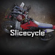 Dead Rising 4 - Slicecycle | XBOX | На любой аккаунт