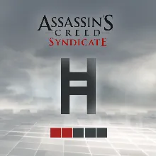 Assassin&acute;s Creed® Syndicate - Helix Credit Small Pack | XBOX | На любой аккаунт