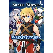Experience & EP x2 - Silver Nornir | XBOX+PC | На любой аккаунт