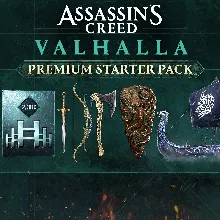 Assassin&acute;s Creed Valhalla - Premium Starter Pack | XBOX | На любой аккаунт