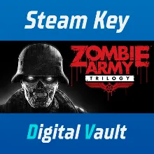 Zombie Army Trilogy | Steam Ключ