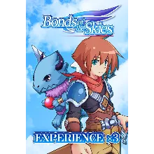 Experience x3 - Bonds of the Skies | XBOX+PC | На любой аккаунт
