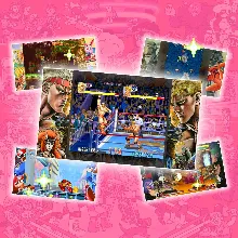 Capcom Arcade 2nd Stadium: Display Frames Set 1 | XBOX | На любой аккаунт