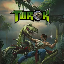 Turok | XBOX | На любой аккаунт