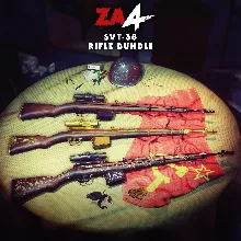 Zombie Army 4: SVT-38 Rifle Bundle | XBOX+PC | На любой аккаунт