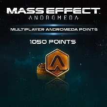 1050 Mass Effect™: Andromeda Points | XBOX | На любой аккаунт