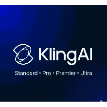 Kling AI Standard/Pro/Premier/Ultra Upgrade/Renewal Subscriptions to Your Account