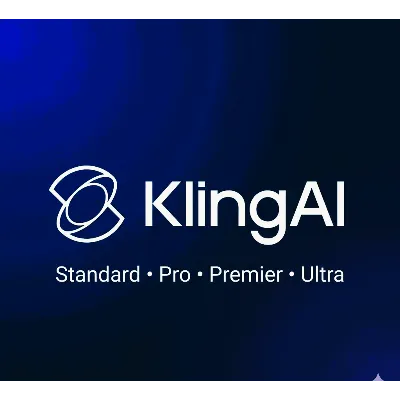 Kling AI Standard/Pro/Premier/Ultra Upgrade/Renewal Subscriptions to Your Account - irongamers.ru