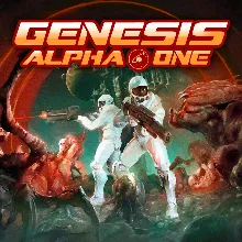 Genesis Alpha One | XBOX | На любой аккаунт