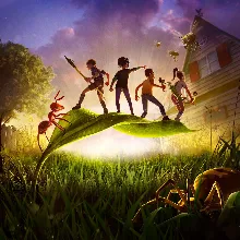 Grounded | XBOX+PC | На любой аккаунт
