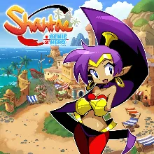 Shantae: Half-Genie Hero | XBOX | На любой аккаунт