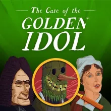 The Case of the Golden Idol | XBOX+PC | На любой аккаунт