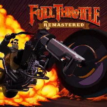 Full Throttle Remastered | XBOX+PC | На любой аккаунт