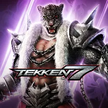 TEKKEN 7 - DLC7: Armor King | XBOX | На любой аккаунт