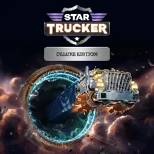 Star Trucker - Deluxe Bundle | XBOX+PC | На любой аккаунт