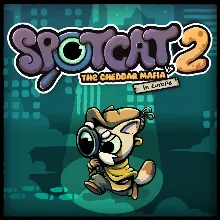 SpotCat vs The Cheddar Mafia In Europe | XBOX+PC | На любой аккаунт