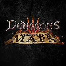 Dungeons 3 - A Multitude of Maps | XBOX | На любой аккаунт