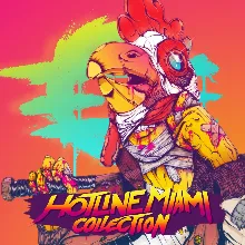 Hotline Miami Collection | XBOX | На любой аккаунт