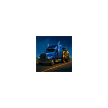 Truck Trailer Simulator 2025 | XBOX+PC | На любой аккаунт