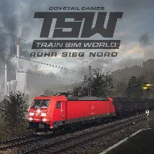Train Sim World®: Ruhr-Sieg Nord | PC | На любой аккаунт