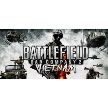 Battlefield Bad Company 2: Vietnam - PC (EA App) ORIGIN