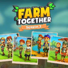 Farm Together - Season 2 Bundle | XBOX | На любой аккаунт