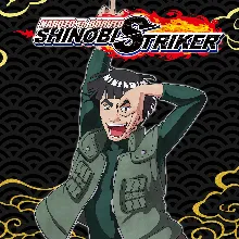 NTBSS: Master Character Training Pack - Might Guy | XBOX | На любой аккаунт