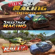 Dirt Racing Bundle Rally & Speed Truck | XBOX+PC | На любой аккаунт