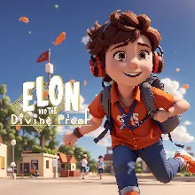 Elon and the Divine Proof (Xbox One) | XBOX | На любой аккаунт