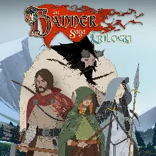 Banner Saga Trilogy | XBOX | На любой аккаунт