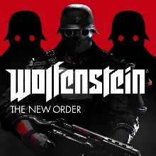 Wolfenstein: The New Order (PC) | PC | На любой аккаунт