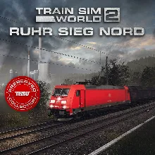Train Sim World® 2: Ruhr-Sieg Nord | XBOX+PC | На любой аккаунт