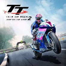 TT Isle of Man Ride on the Edge 2 | XBOX | На любой аккаунт
