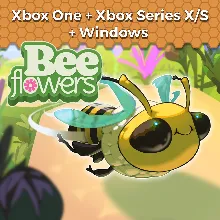 Bee Flowers Bundle - Xbox + Windows | XBOX+PC | На любой аккаунт