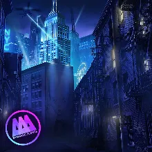 AAA Dynamic Scenes - Twilight City Mystery Dynamic Scene | XBOX | На любой аккаунт