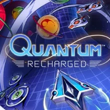 Quantum: Recharged | XBOX | На любой аккаунт
