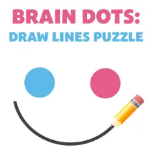 Brain Dots: Draw Lines Puzzle | XBOX+PC | На любой аккаунт