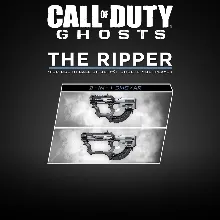 Call of Duty®: Ghosts - Weapon - The Ripper | XBOX | На любой аккаунт