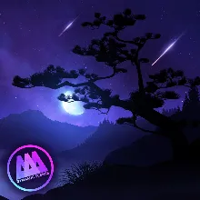 AAA Dynamic Scenes - Lonely Night Tree Dynamic Scene | XBOX | На любой аккаунт
