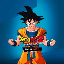 DRAGON BALL Z: KAKAROT Season Pass 2 | XBOX | На любой аккаунт