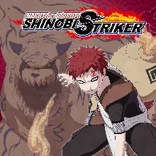 NTBSS: Master Character Training Pack - Gaara (Young Ver.) | XBOX | На любой аккаунт