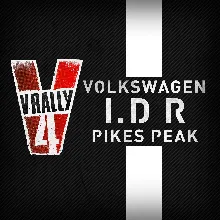 Volkswagen I.D.R Pikes Peak | XBOX | На любой аккаунт