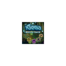 Faeria : Wells Pack | PC | На любой аккаунт