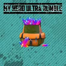 MY HERO ULTRA RUMBLE - Hero Crystals Pack C (13,000 crystals) | XBOX | На любой аккау