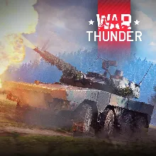 War Thunder - Type 16 (FPS) Pack | XBOX+PC | На любой аккаунт