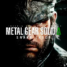 METAL GEAR SOLID Δ: SNAKE EATER | XBOX+PC | На любой аккаунт