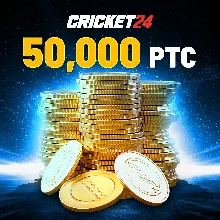 Cricket 24 - 50000 PTC | XBOX | На любой аккаунт